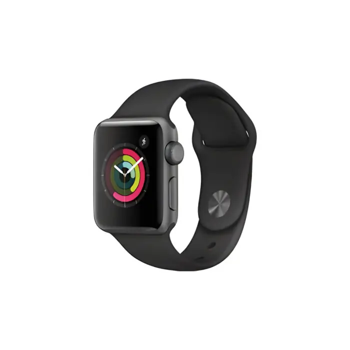 Apple Watch Series 2 42mm Aluminum Case