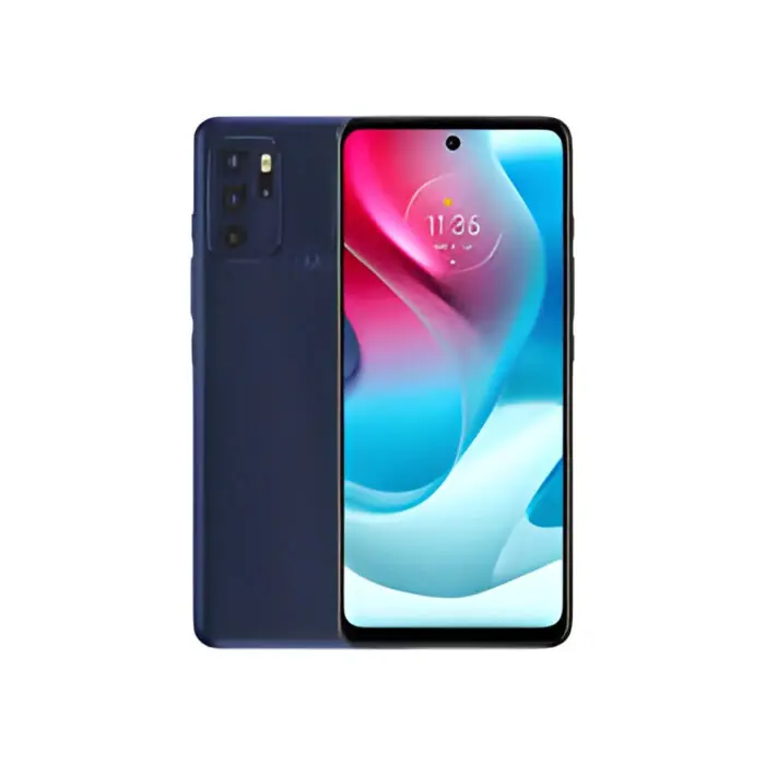 Motorola Moto G60S 128GB, Verde