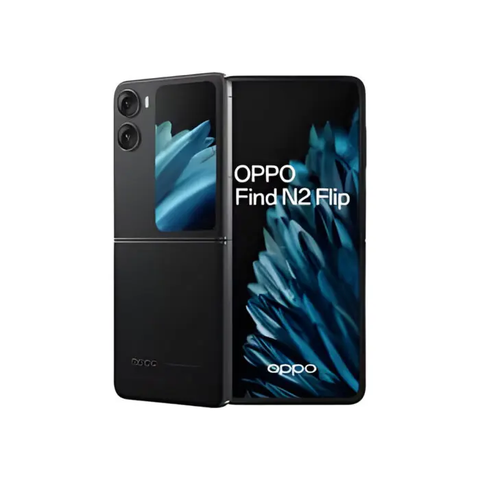 Oppo Find N2 Flip 5G 256GB, Roxo