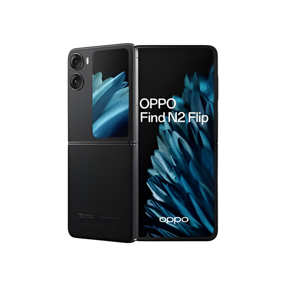 Oppo Find N2 Flip 5G