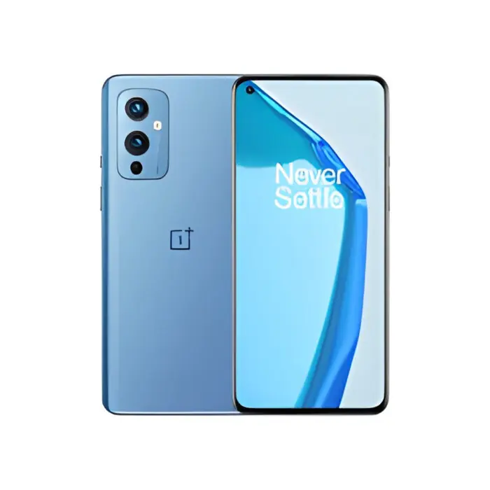 OnePlus 9 5G 256GB, Azul