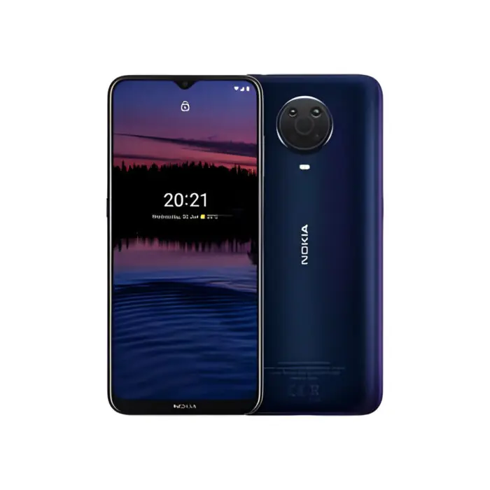 Nokia G20 128GB, Azul