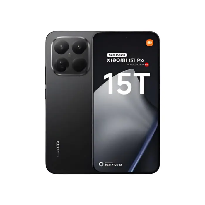 Xiaomi 15T Pro 5G 256GB, Preto
