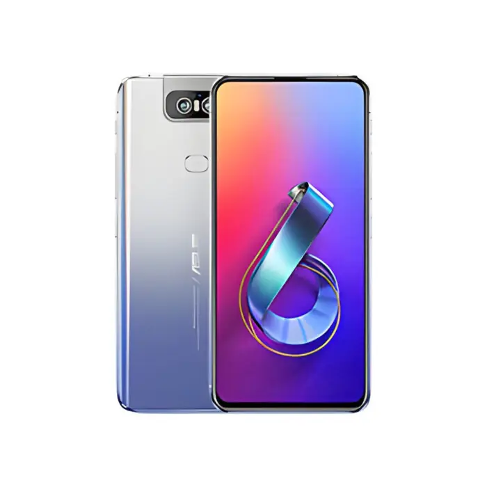 Asus Zenfone 6 128GB ZS630KL, Preto