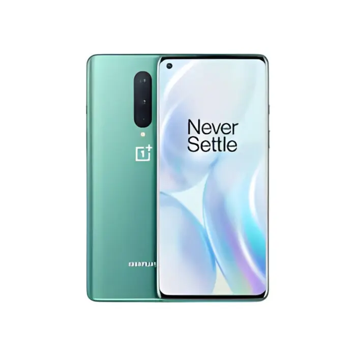 OnePlus 8 Pro 5G 256GB, Verde