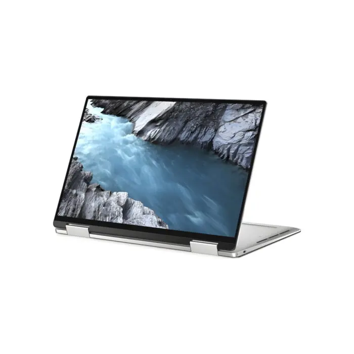 Dell XPS 13 9310 Touch 13.4", Prateado