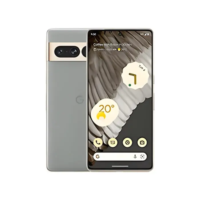 Google Pixel 7 Pro 5G 128GB, Cinzento