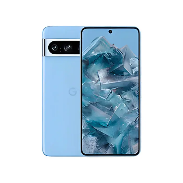 Google Pixel 8 Pro 5G 128GB, Azul