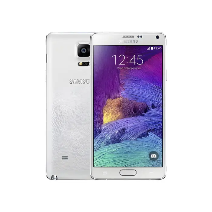Samsung Galaxy Note 4 N910F, Branco