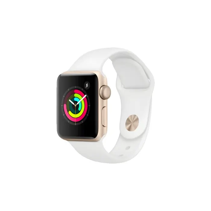 Apple Watch Series 4 44mm GPS+Cellular Aluminum Case