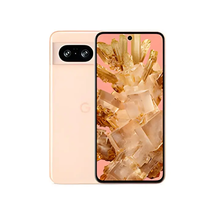Google Pixel 8 5G 128GB, Cinzento