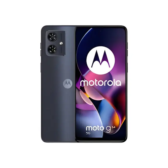 Motorola Moto G54 5G 128GB, Azul