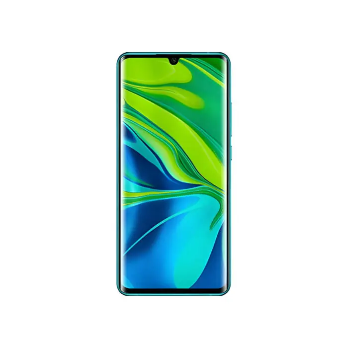 Xiaomi Mi Note 10 Pro 256GB, Verde