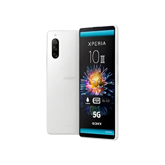 Sony Xperia 10 III 5G 128GB, Branco