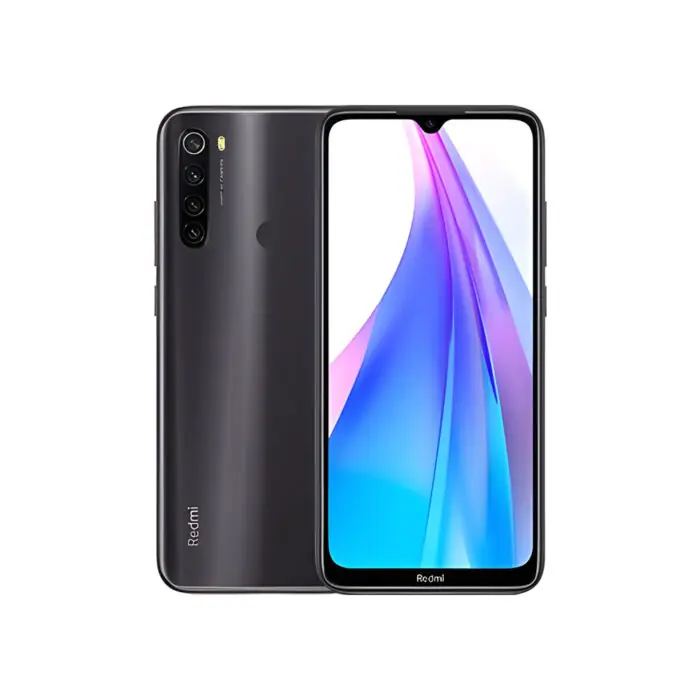 Xiaomi Redmi Note 8T 128GB, Cinzento