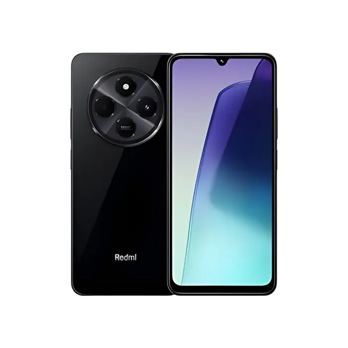 Xiaomi Redmi 14C 256GB, Preto