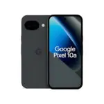 Google Pixel 10a 5G 256GB / Crna / Novo