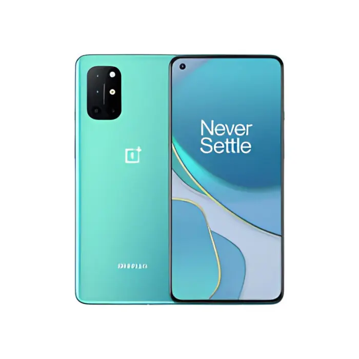OnePlus 8T 5G 128GB, Verde