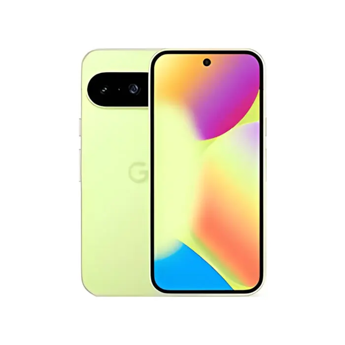 Google Pixel 10 5G 256GB, Preto