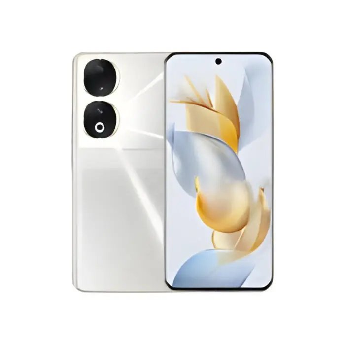 Honor 90 5G 512GB, Prateado