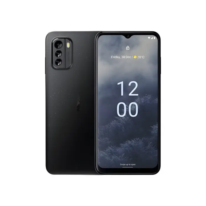 Nokia G60 5G 64GB, Cinzento