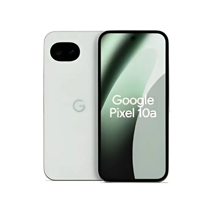 Google Pixel 10a 5G 256GB, Branco