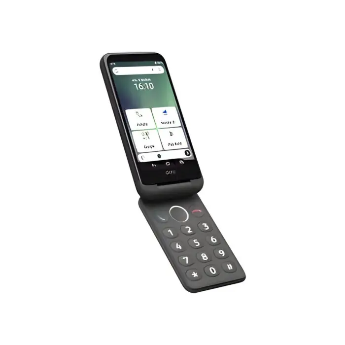 Doro Aurora A21 64GB, Preto