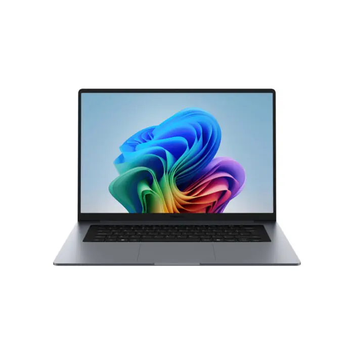 Samsung Galaxy Book 6 Touch 16", Cinzento