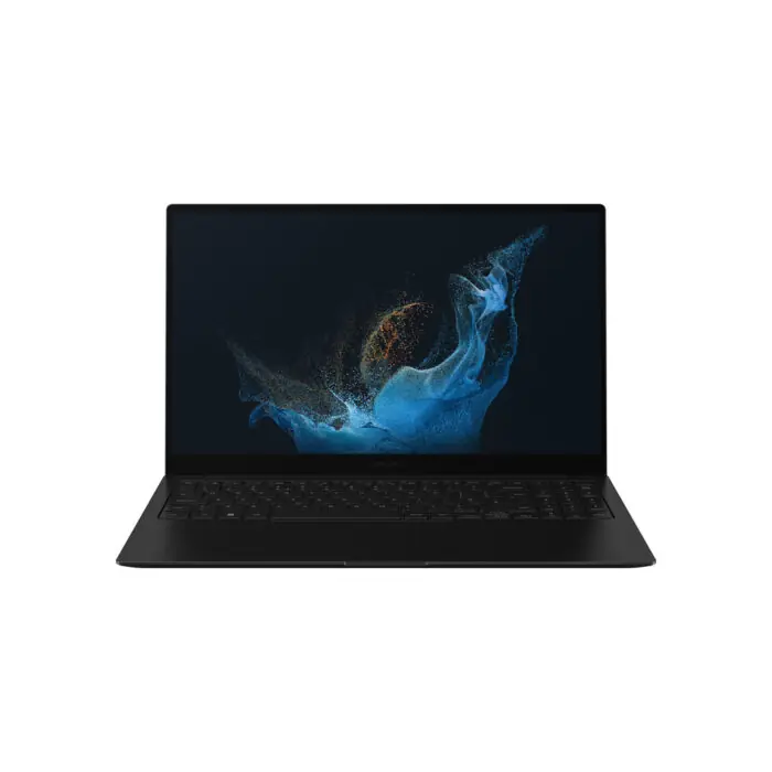 Samsung Galaxy Book 2 Pro NP950XED 15.6", Preto