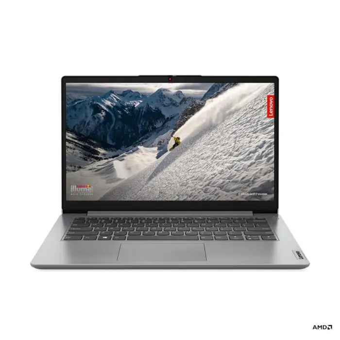 Lenovo IdeaPad 1 14ADA7 14", Prateado
