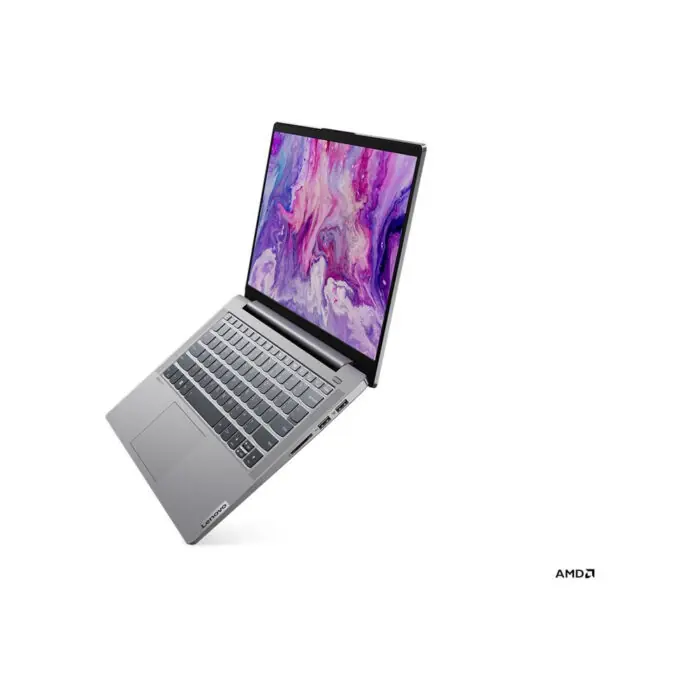 Lenovo IdeaPad 5 14ALC05 14", Prateado