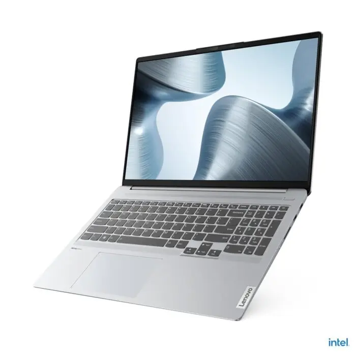 Lenovo IdeaPad 5 Pro 16IAH7 16", Cinzento