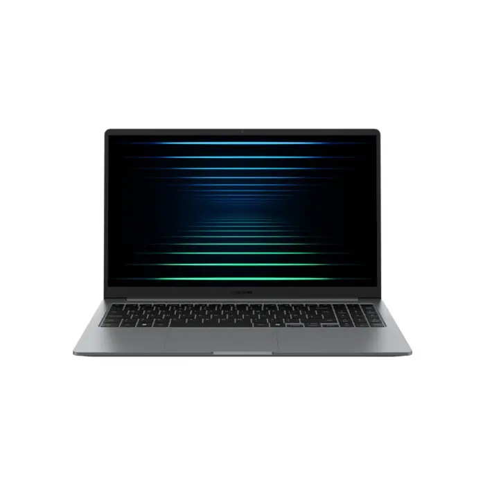 Samsung Galaxy Book 5 15.6", Cinzento