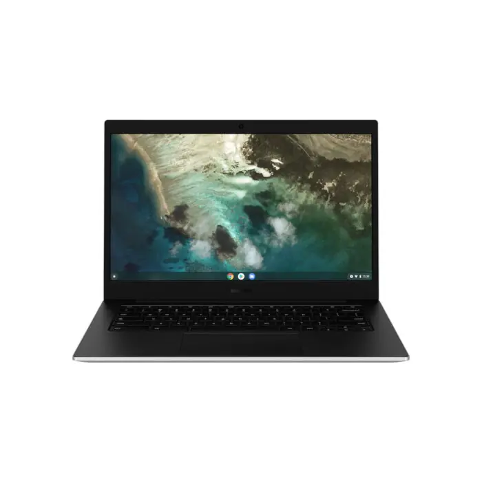 Samsung Galaxy Chromebook Go XE340XDA 14", Prateado