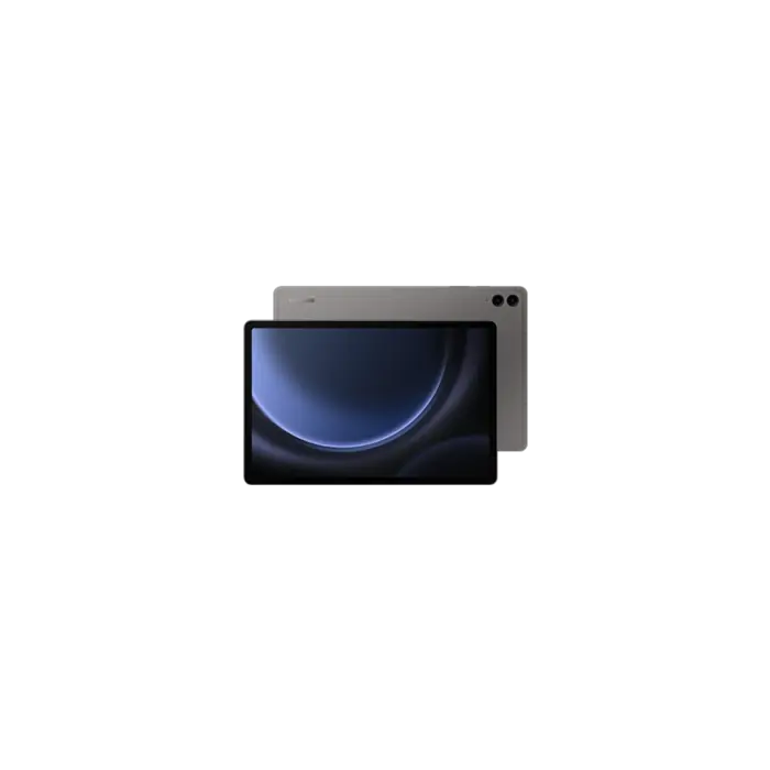 Samsung Galaxy Tab S9 FE Plus 128GB 5G X616 / Grigio