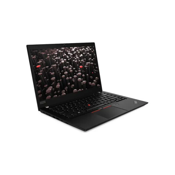 Lenovo Thinkpad P14s Gen 1 (Intel) 14", Preto