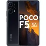 Xiaomi Poco F5 5G 256GB / Negro / Grado B