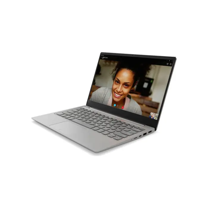 Lenovo IdeaPad 320S-13IKB 13.3", Prateado