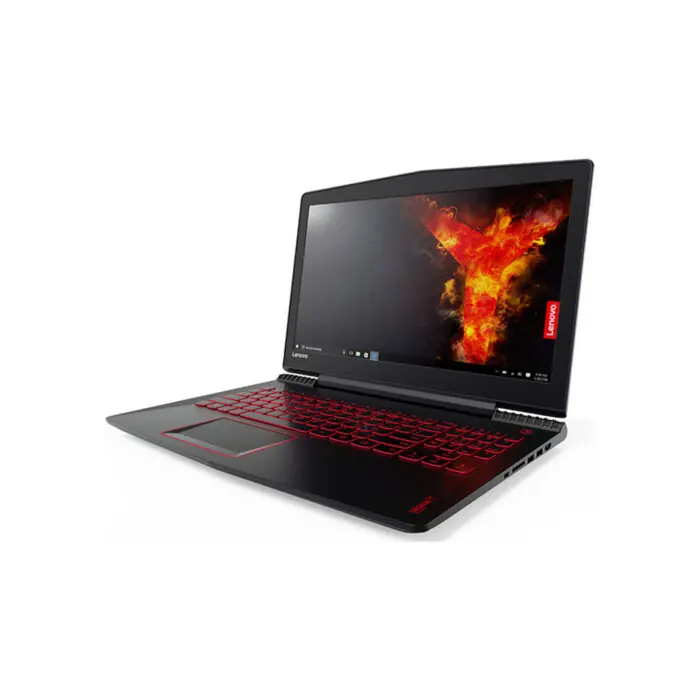 Lenovo Legion Y520-15IKBN 15.6", Preto