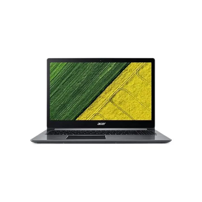 Acer Swift 3 SF315-51G 15.6", Cinzento