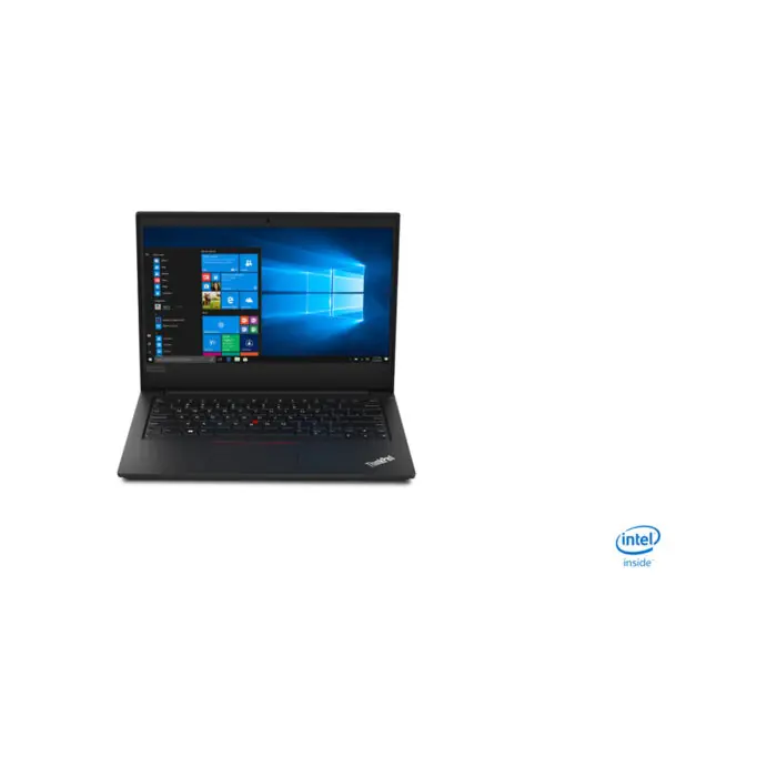 Lenovo ThinkPad E490 14", Nero