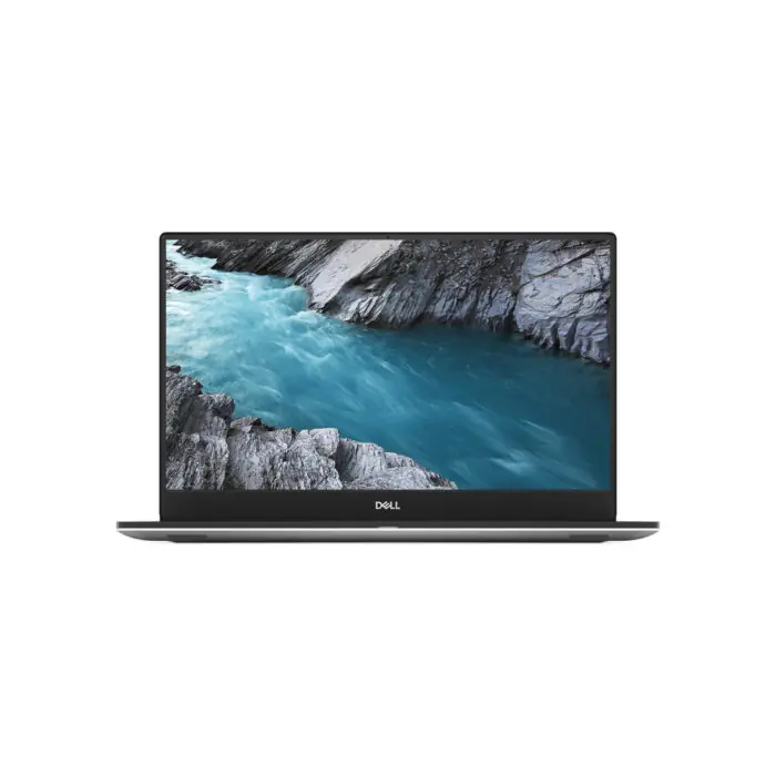 Dell XPS 15 7590 15.6", Argento