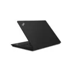 Lenovo ThinkPad E495 14" / Schwarz / Note C