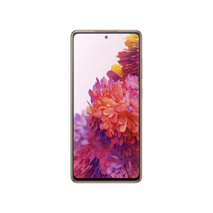 Samsung Galaxy S20 FE 5G 128GB G781B, Coral