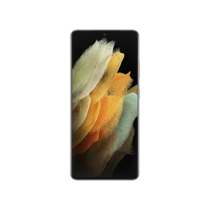 Samsung Galaxy S21 Ultra 5G 512GB G998B, Prata