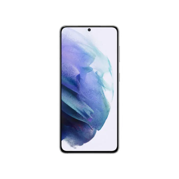 Samsung Galaxy S21 5G 256GB G991B, Branco