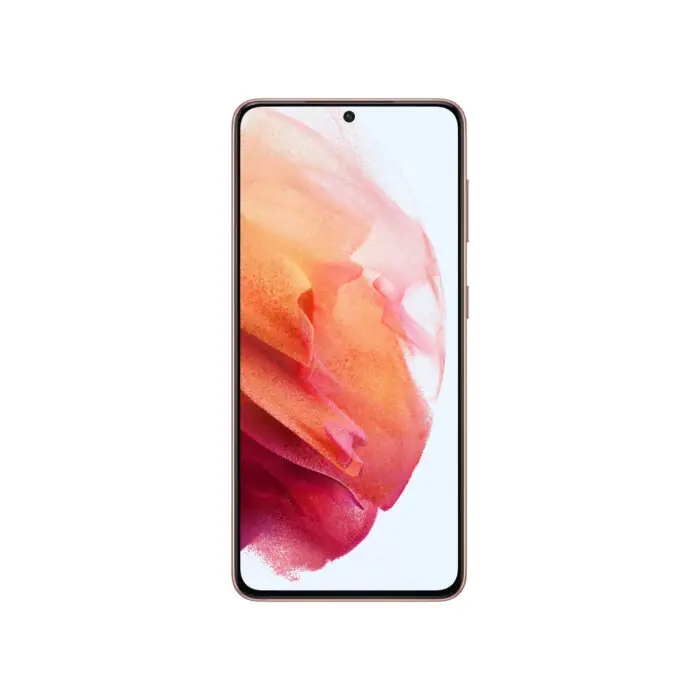 Samsung Galaxy S21 5G 256GB G991B, Rosa