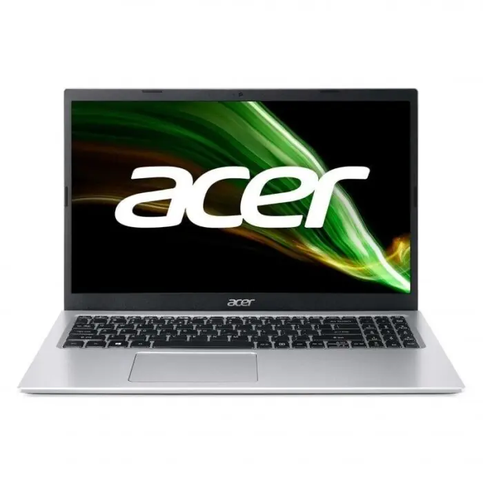 Acer Aspire 3 A315-58 15.6", Prateado