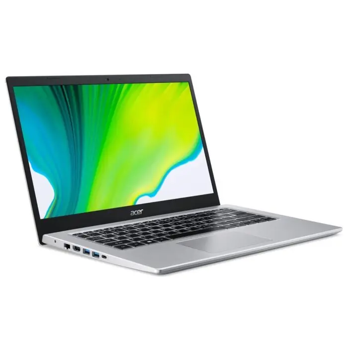 Acer Aspire 5 A514-54 14", Prateado