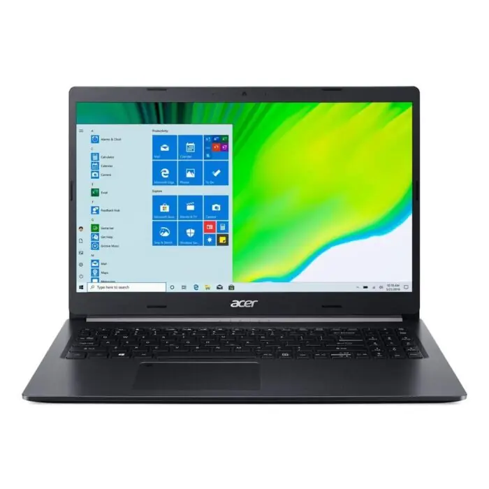 Acer Aspire 5 A515-44 15.6", Cinzento